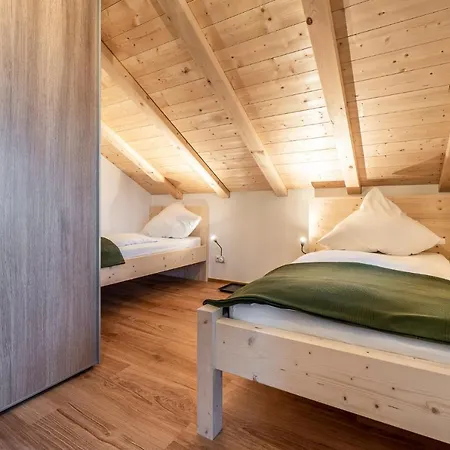 Apartment Alpenrose