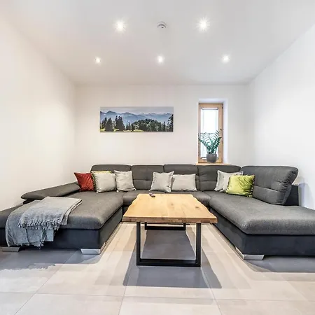 Apartment Alpenrose