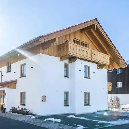 Alpenrose Apartment