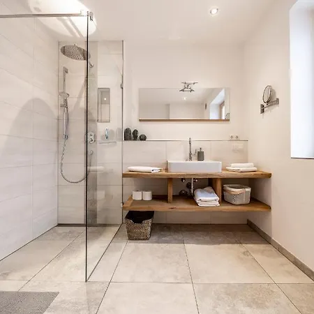 Alpenrose Apartment