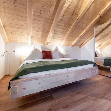 Alpenrose Apartment Lenggries