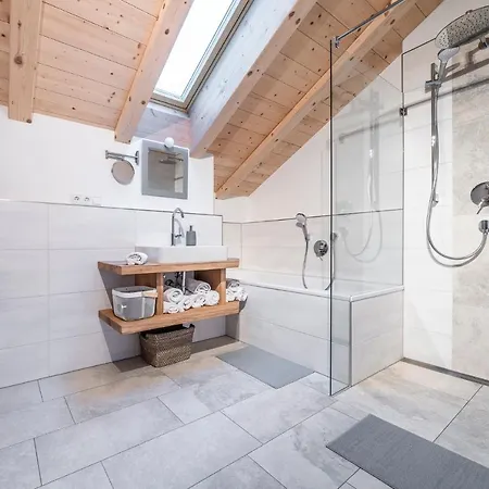 Apartment Alpenrose