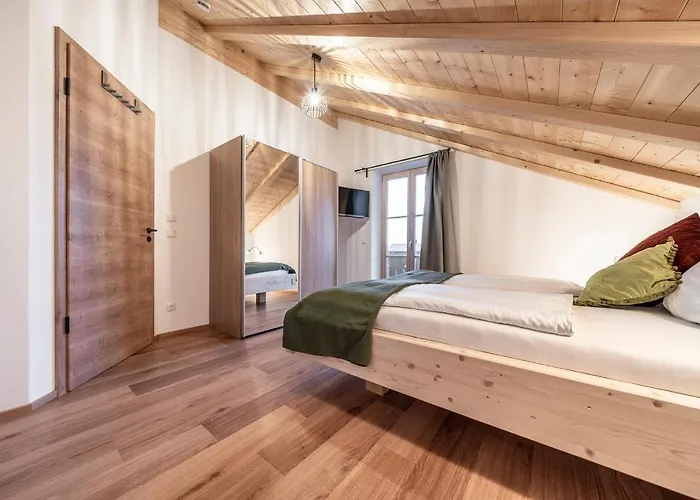 Alpenrose アパート