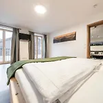 Apartamento Alpenrose *