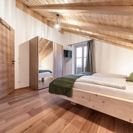 Alpenrose Apartment