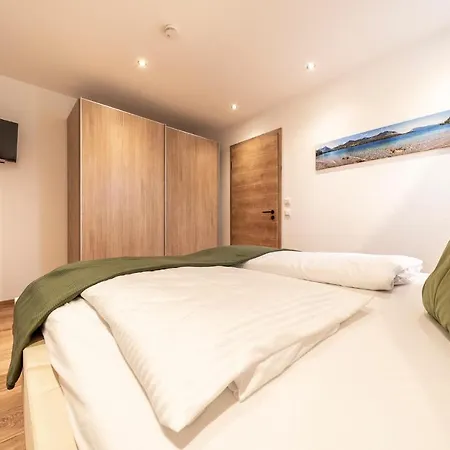 Apartment Alpenrose