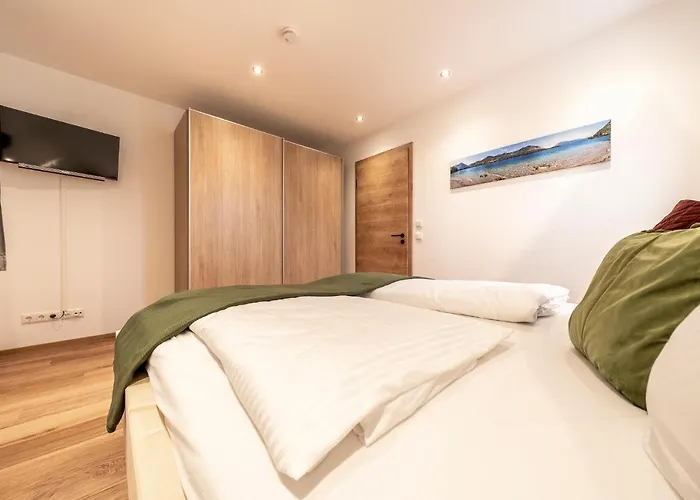 Apartamento Alpenrose