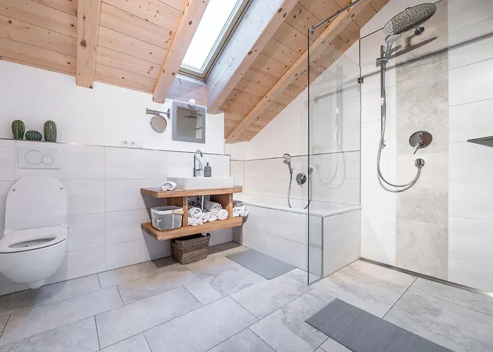 Apartamento Alpenrose